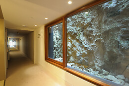 HOTEL RESORT BALNEARIO DE PANTICOSA