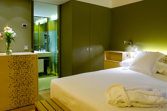 HOTEL RESORT BALNEARIO DE PANTICOSA - photo 0