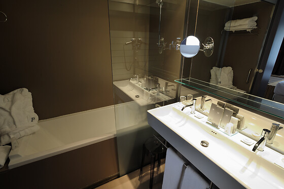 HOTEL RESORT BALNEARIO DE PANTICOSA - photo 22
