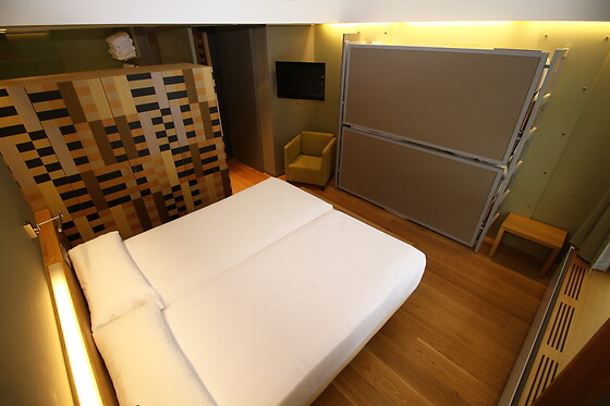 HOTEL RESORT BALNEARIO DE PANTICOSA - photo 28