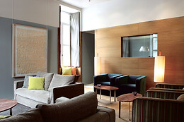 HOTEL RESORT BALNEARIO DE PANTICOSA