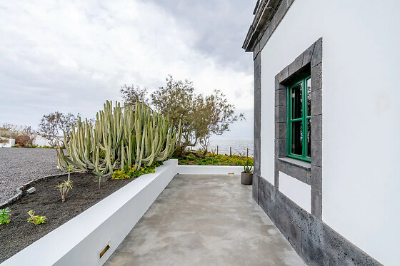 FARO PUNTA CUMPLIDA - photo 4