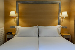HOTEL RESORT BALNEARIO DE PANTICOSA