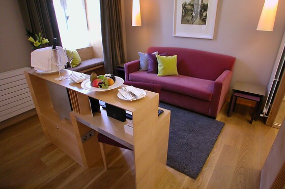 HOTEL RESORT BALNEARIO DE PANTICOSA - photo 12