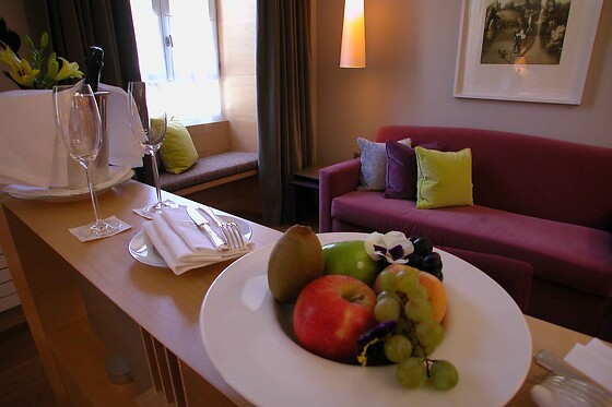 HOTEL RESORT BALNEARIO DE PANTICOSA - photo 13