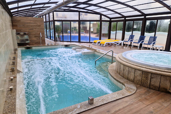 HOTEL BOSQUE MAR - photo 4