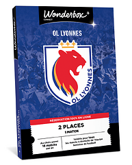 OL Lyonnes - Match en duo