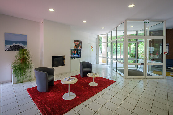 Domaine du Golf Saumur - photo 14