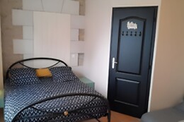 LES RELAIS-ORBIGNY