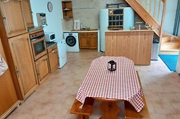 LES RELAIS-ORBIGNY