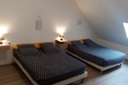 LES RELAIS-ORBIGNY
