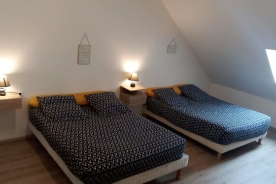 LES RELAIS-ORBIGNY - photo 2