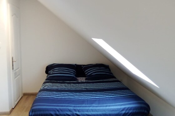 LES RELAIS-ORBIGNY - photo 3