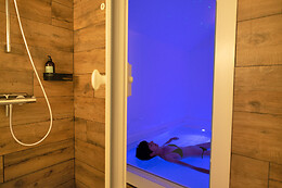 Alpizen Spa & Ressourcement