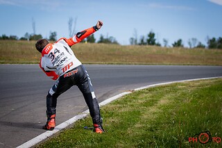 Stage de moto - Schwartz Performance - Marcillat-en-Combraille (03)
