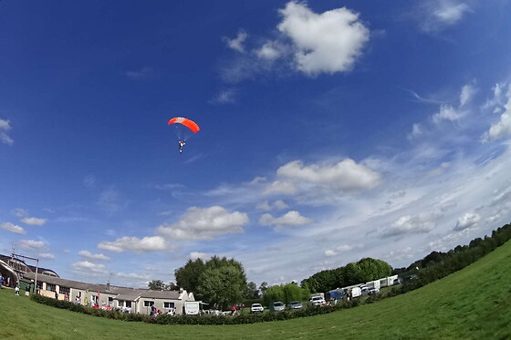 Air Libre Parachutisme - photo 1