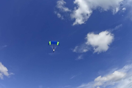 Air Libre Parachutisme - photo 0