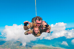 Air Libre Parachutisme
