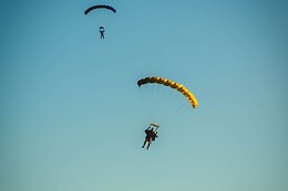 Air Libre Parachutisme