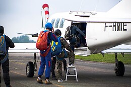 Air Libre Parachutisme