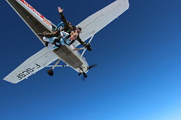 Air Libre Parachutisme