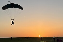 Air Libre Parachutisme