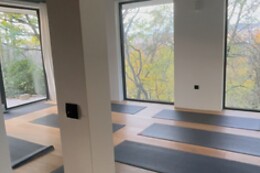 Canopée Yoga