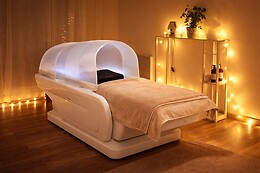 Marine Micou Head Spa