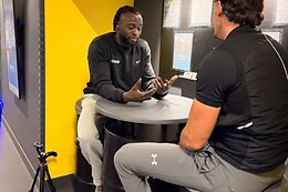 Coach Sportif - Merciel