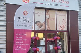 Beauty success Vedene