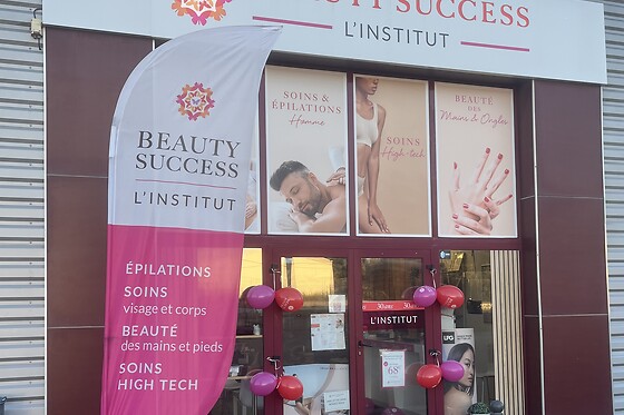 Beauty success Vedene - photo 1