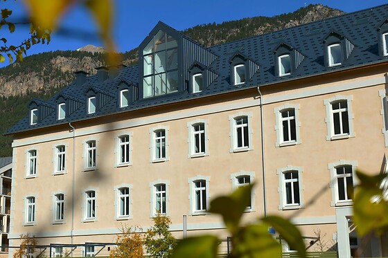 Garrigae SPA de la Caserne de Briançon - photo 19