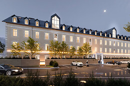Garrigae SPA de la Caserne de Briançon