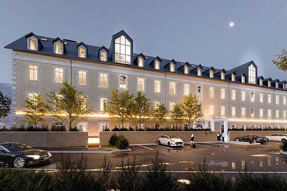 Garrigae SPA de la Caserne de Briançon - photo 18