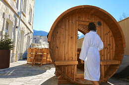 Garrigae SPA de la Caserne de Briançon