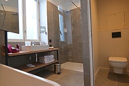 Garrigae SPA de la Caserne de Briançon