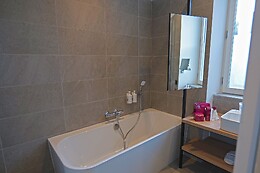 Garrigae SPA de la Caserne de Briançon