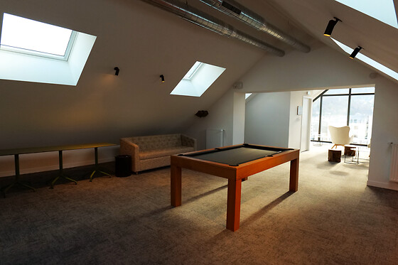 Garrigae SPA de la Caserne de Briançon - photo 6