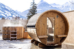 Garrigae SPA de la Caserne de Briançon