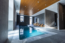 Garrigae SPA de la Caserne de Briançon