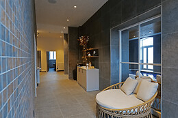 Garrigae SPA de la Caserne de Briançon