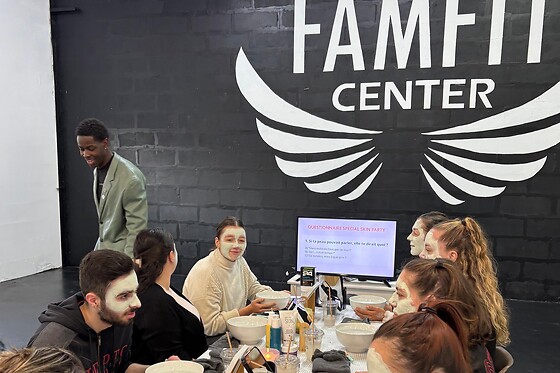 Famfit Center - photo 2