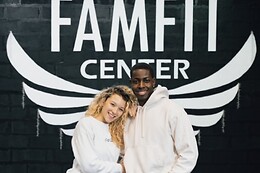 Famfit Center