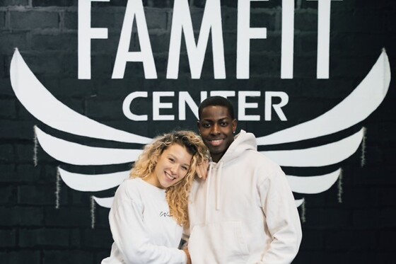 Famfit Center - photo 3
