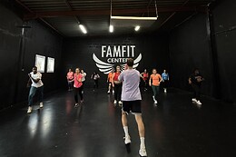 Famfit Center