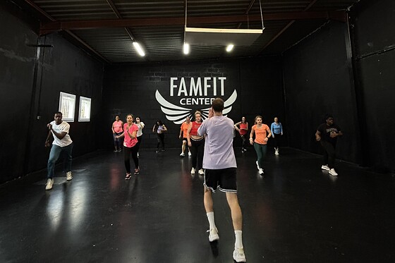 Famfit Center - photo 5