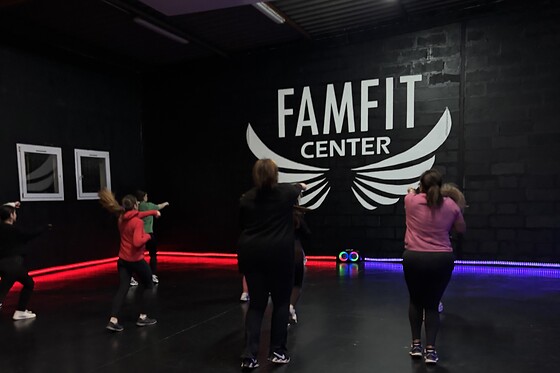 Famfit Center - photo 0