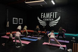 Famfit Center