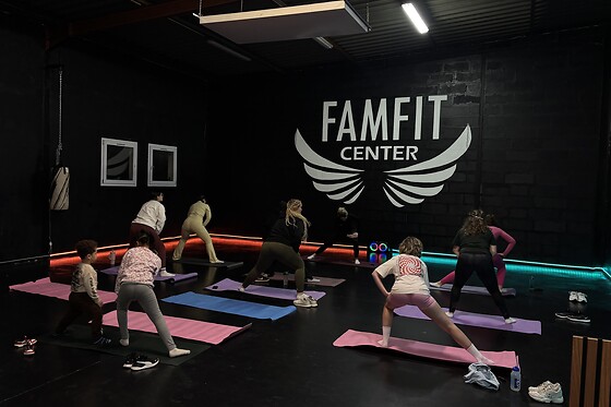 Famfit Center - photo 6