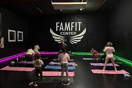 Famfit Center